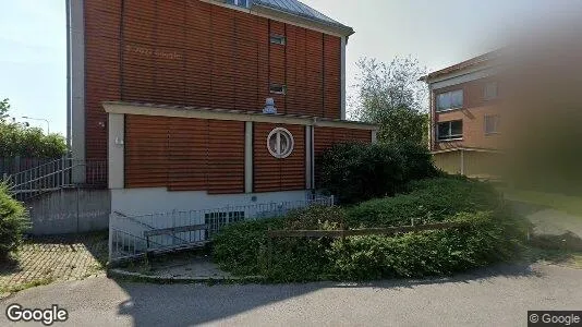 Apartments for rent in Norrköping - Photo from Google Street View
