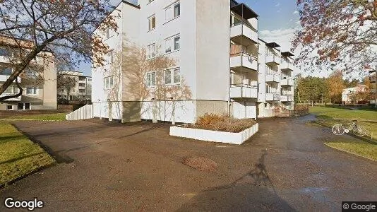 Apartments for rent in Eskilstuna - Photo from Google Street View