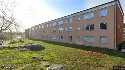 Apartments for rent in Eskilstuna - Photo from Google Street View