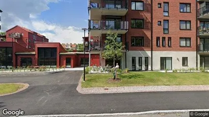 Apartments for rent in Bjuv - Photo from Google Street View