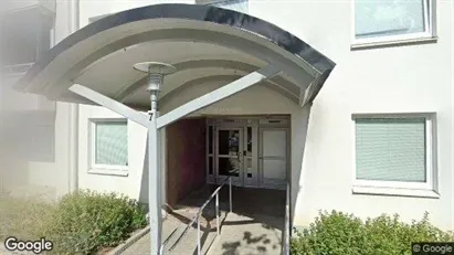 Apartments for rent in Södertälje - Photo from Google Street View