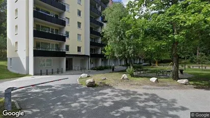 Apartments for rent in Södertälje - Photo from Google Street View