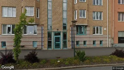 Apartments for rent in Värnamo - Photo from Google Street View