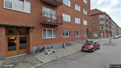 Apartments for rent in Sofielund - Photo from Google Street View