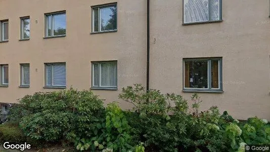 Apartments for rent in Jönköping - Photo from Google Street View