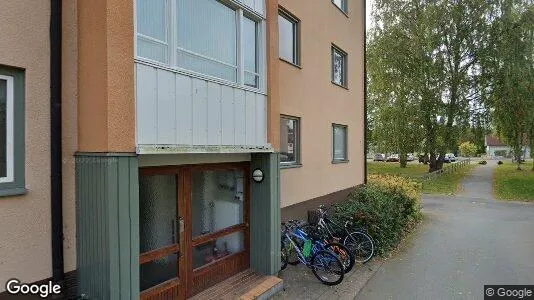 Apartments for rent in Jönköping - Photo from Google Street View