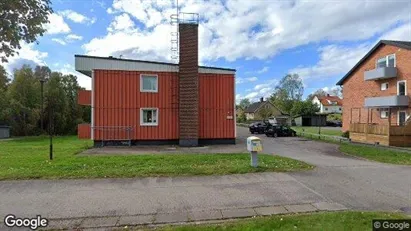 Apartments for rent in Markaryd - Photo from Google Street View