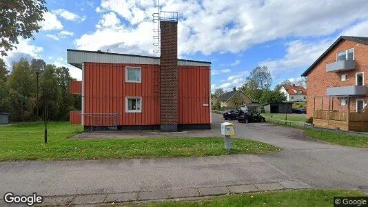 Apartments for rent in Markaryd - Photo from Google Street View