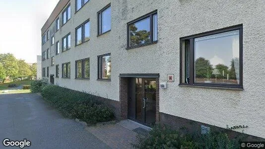 Apartments for rent in Norrköping - Photo from Google Street View