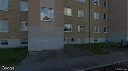 Apartments for rent in Kalmar - Photo from Google Street View