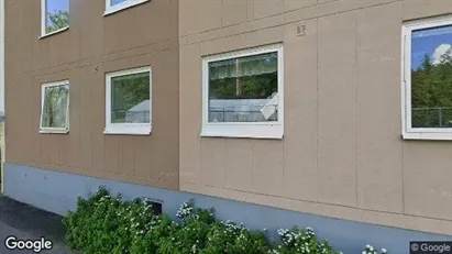 Apartments for rent in Borås - Photo from Google Street View