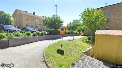 Apartments for rent in Ulricehamn - Photo from Google Street View