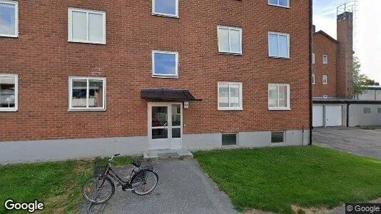 Apartments for rent in Örebro - Photo from Google Street View