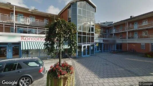 Apartments for rent in Värnamo - Photo from Google Street View