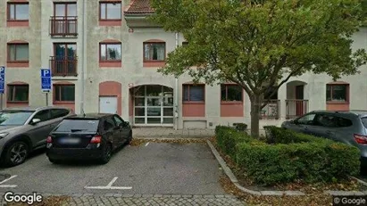 Apartments for rent in Trelleborg - Photo from Google Street View