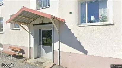 Apartments for rent in Skellefteå - Photo from Google Street View