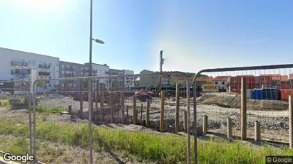 Apartments for rent in Upplands Väsby - Photo from Google Street View