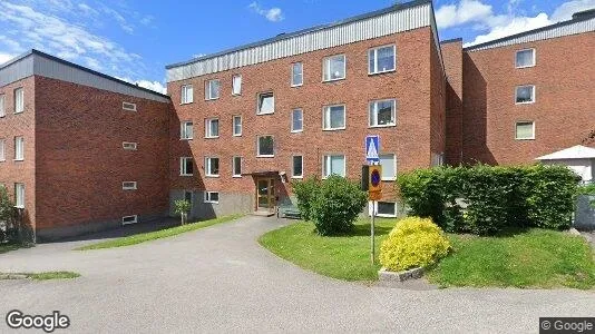 Apartments for rent in Borås - Photo from Google Street View