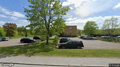 Apartments for rent in Kalmar - Photo from Google Street View