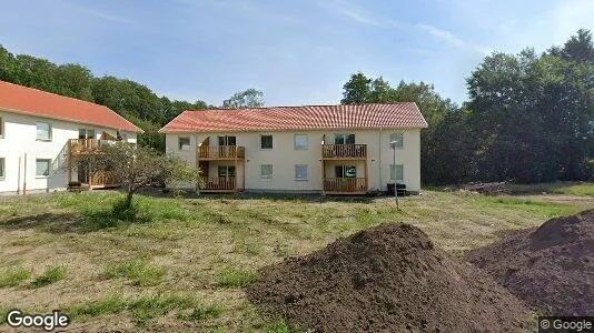 Apartments for rent in Klippan - Photo from Google Street View