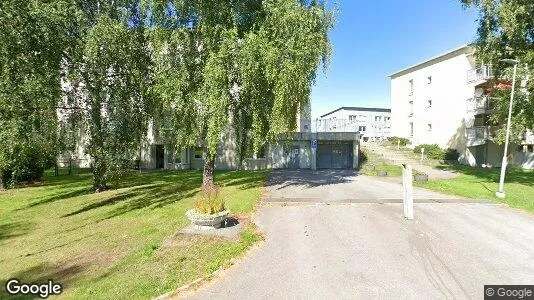 Apartments for rent in Norrköping - Photo from Google Street View