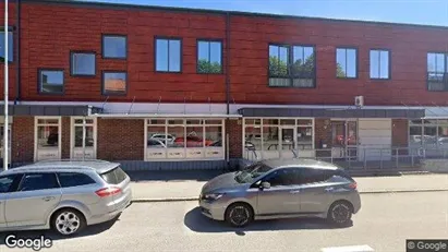 Apartments for rent in Uppvidinge - Photo from Google Street View