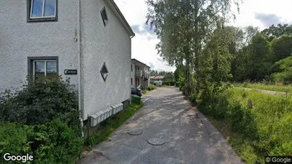 Apartments for rent in Ulricehamn - Photo from Google Street View