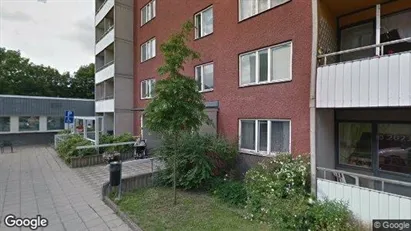 Apartments for rent in Stockholm West - Photo from Google Street View