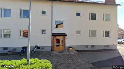 Apartments for rent in Kalmar - Photo from Google Street View