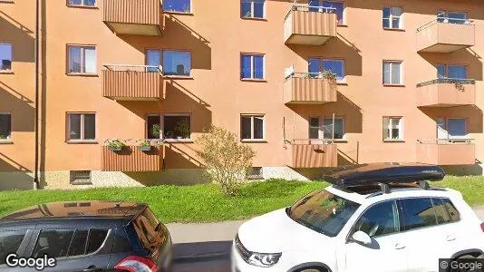 Apartments for rent in Stockholm West - Photo from Google Street View