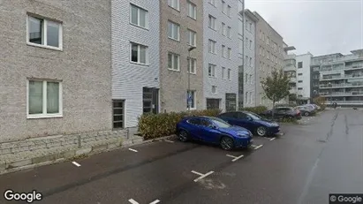 Apartments for rent in Limhamn/Bunkeflo - Photo from Google Street View