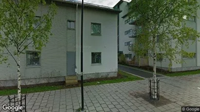 Apartments for rent in Umeå - Photo from Google Street View