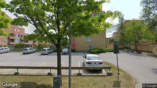 Apartments for rent in Västerås - Photo from Google Street View