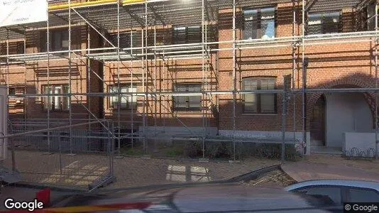 Apartments for rent in Landskrona - Photo from Google Street View