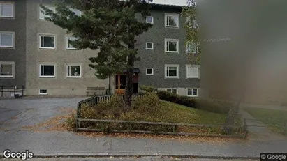 Apartments for rent in Järfälla - Photo from Google Street View
