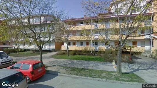 Apartments for rent in Västerås - Photo from Google Street View