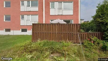 Apartments for rent in Finspång - Photo from Google Street View