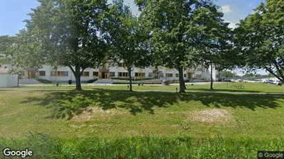 Apartments for rent in Hallsberg - Photo from Google Street View