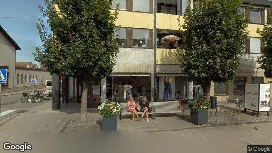 Apartments for rent in Eksjö - Photo from Google Street View