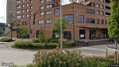 Apartments for rent in Karlstad - Photo from Google Street View