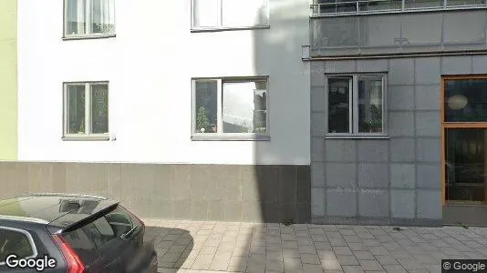 Apartments for rent in Järfälla - Photo from Google Street View