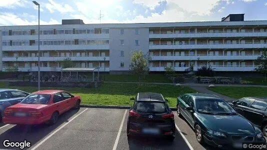 Apartments for rent in Karlstad - Photo from Google Street View