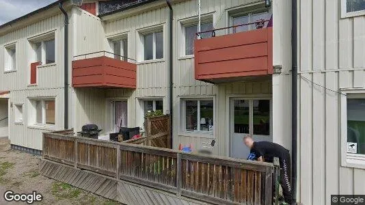 Apartments for rent in Hedemora - Photo from Google Street View