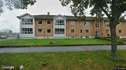 Apartments for rent in Trelleborg - Photo from Google Street View
