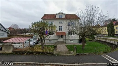 Apartments for rent in Trollhättan - Photo from Google Street View
