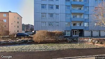 Apartments for rent in Västerås - Photo from Google Street View