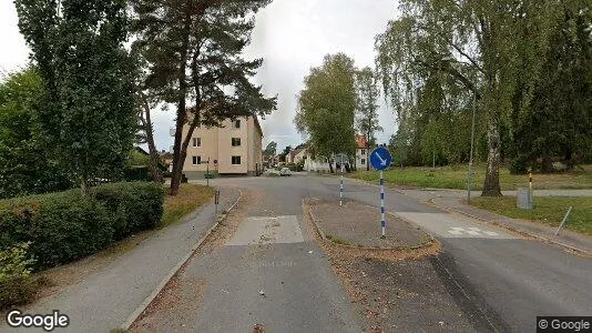 Apartments for rent in Västerås - Photo from Google Street View