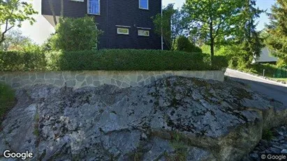 Apartments for rent in Tyresö - Photo from Google Street View