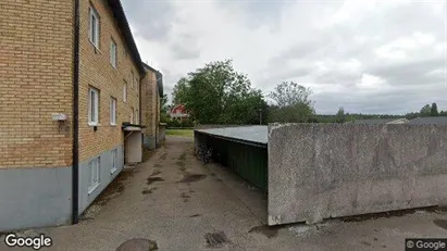 Apartments for rent in Uppvidinge - Photo from Google Street View
