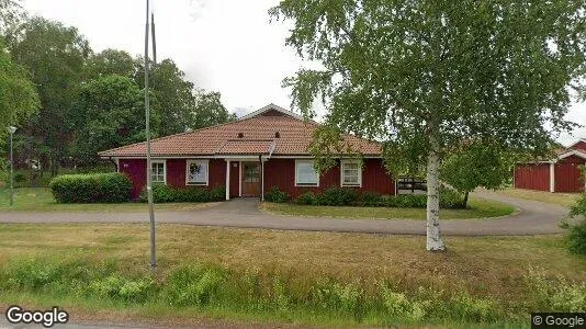 Apartments for rent in Malung-Sälen - Photo from Google Street View